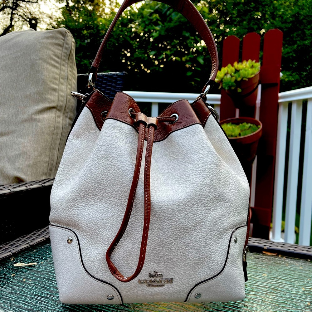 Coach hobo  Shoulder bag